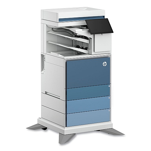 HP multifunction printer